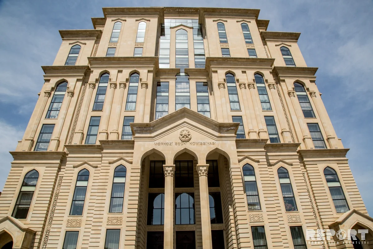 Azerbaijan names first organization to hold exit-polls during parliamentary elections