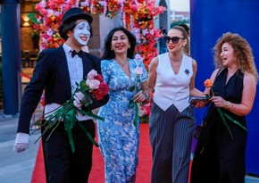 Summer season of CineMastercard opens at Amburan Mall