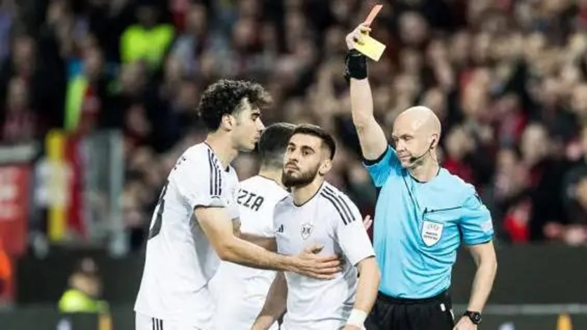 “Qarabağ”ın sabiq kapitanı: “Hakimin “Bayer 04”lə oyunun nəticəsinə təsiri olmadı”