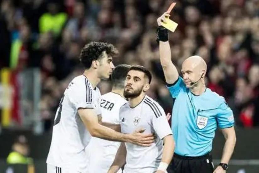 “Qarabağ”ın sabiq kapitanı: “Hakimin “Bayer 04”lə oyunun nəticəsinə təsiri olmadı”