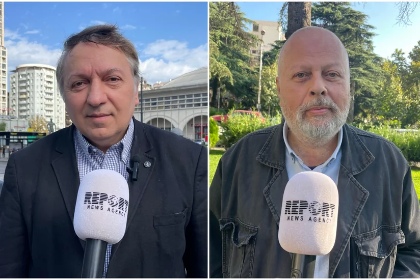 Gürcü politoloqlar: Zəfər Günündə gürcü xalqı Azərbaycan xalqı ilə həmrəyliyini nümayiş etdirir