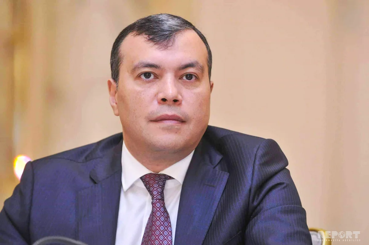 Nazir Sahil Babayev: “Şəhid adından manipulyasiya etmək düzgün deyil”