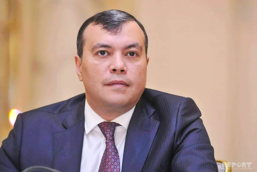 Nazir Sahil Babayev: “Şəhid adından manipulyasiya etmək düzgün deyil”