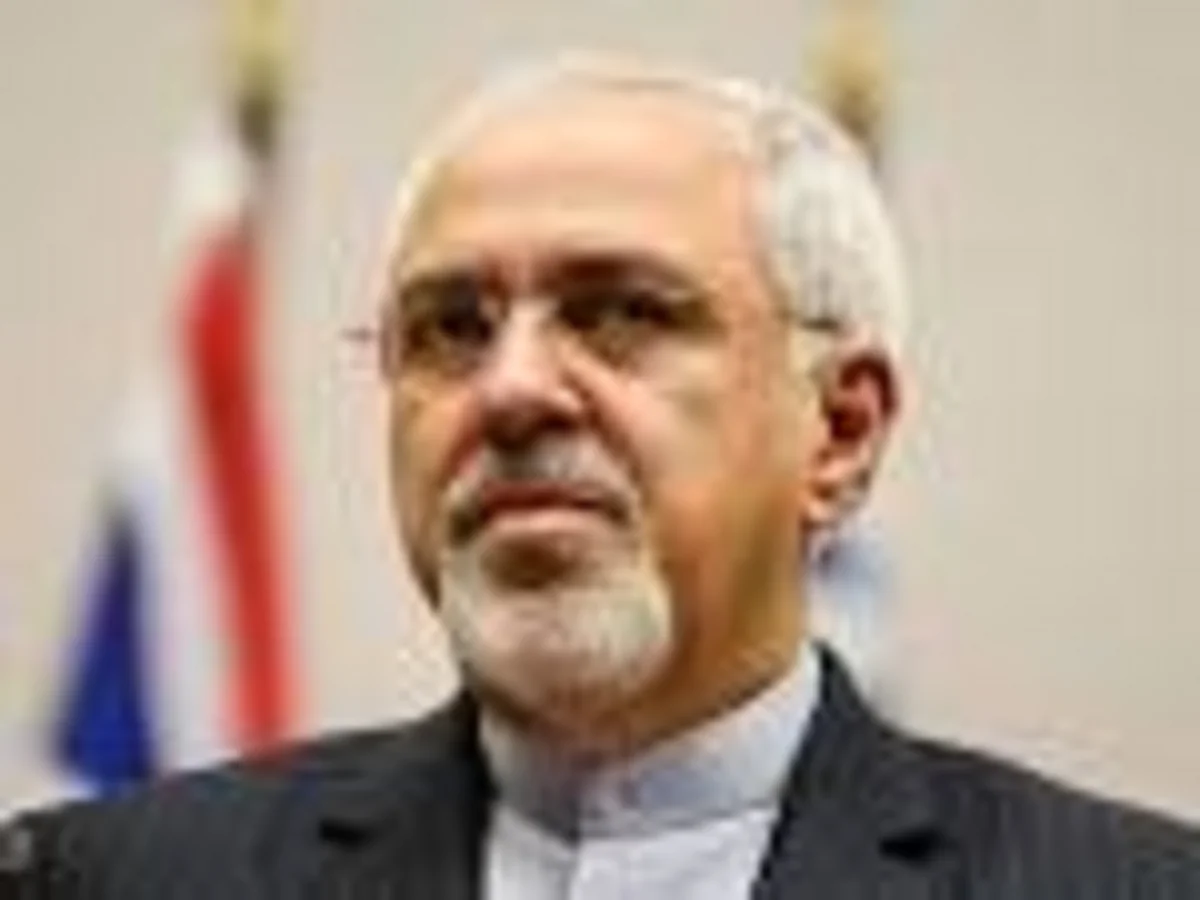 Iranian FM: 'Determination of the Caspian Sea borders is one of the main contentious issues'