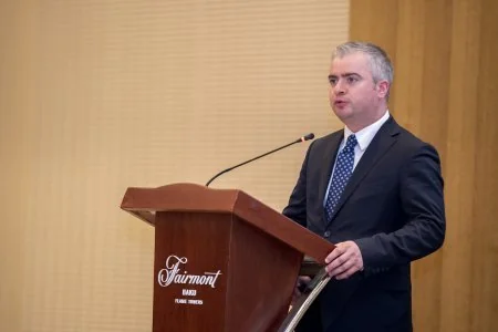 Azərbaycandakı xarici diplomatlara ölkədə aparılan aqrar islahatlar haqqında məlumat verilib