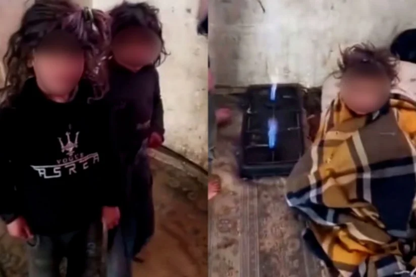 Şamaxıda baxımsız qalan uşaqlar sosial reabilitasiya müəssisəsinə yerləşdirilib