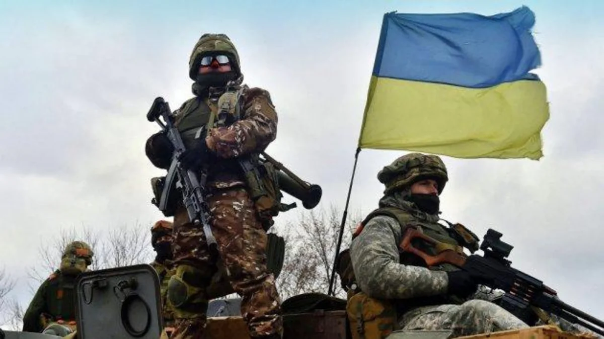 Ukrayna Baş Qərargahı: Rusiya qüvvələrinin Severodonetskdə növbəti hücumu dəf edilib