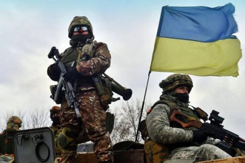 Ukrayna Baş Qərargahı: Rusiya qüvvələrinin Severodonetskdə növbəti hücumu dəf edilib