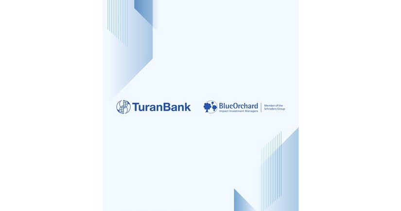 TuranBank Secures Local Currency Financing from Leading International Institution 