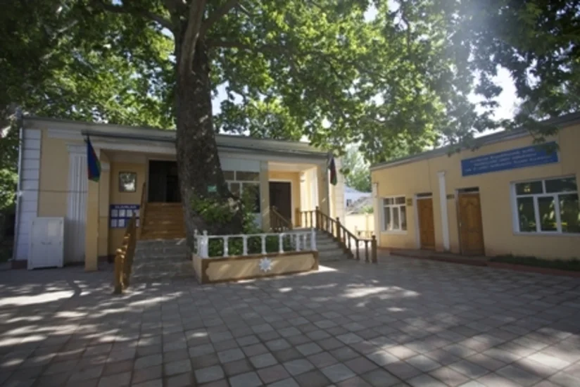 Bərdə Məhkəməsinin 3 hakimininin səlahiyyət müddəti başa çatıb