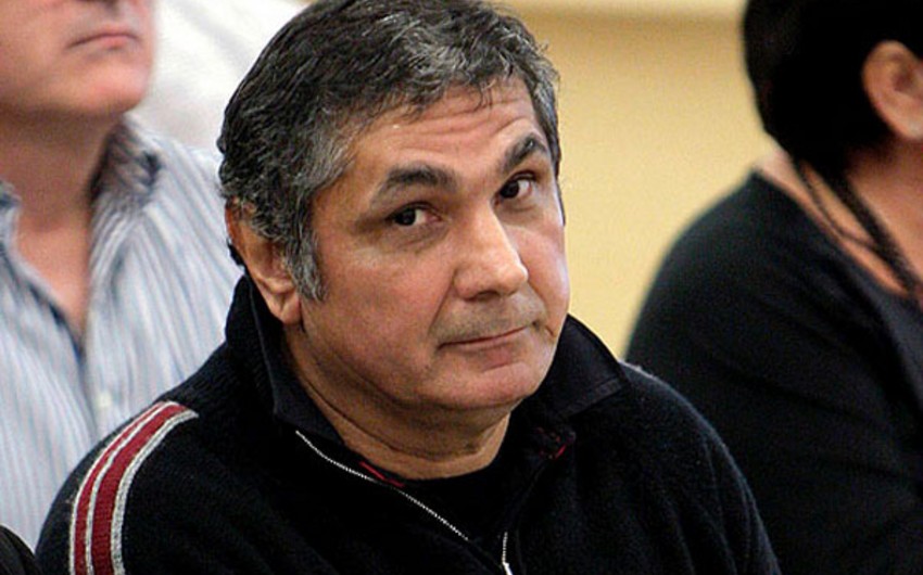 Well known kingpin, born in Baku, deported from Spain to Moscow