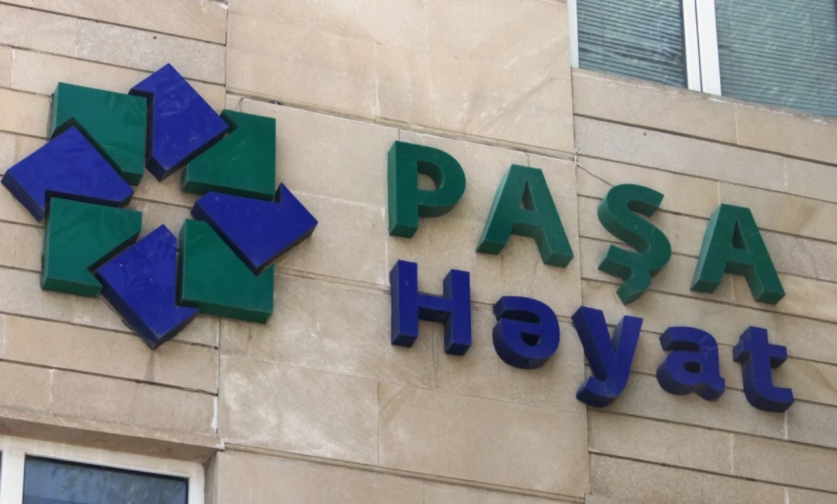 “PAŞA Həyat Sığorta”nın “Kredobank”dan alacağı var