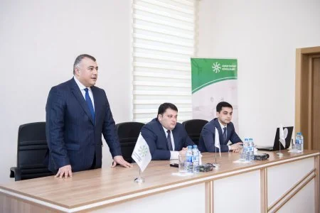 Aqrar İnkişaf Könüllüləri aqrar jurnalistika ilə bağlı layihənin icrasına başlayıb