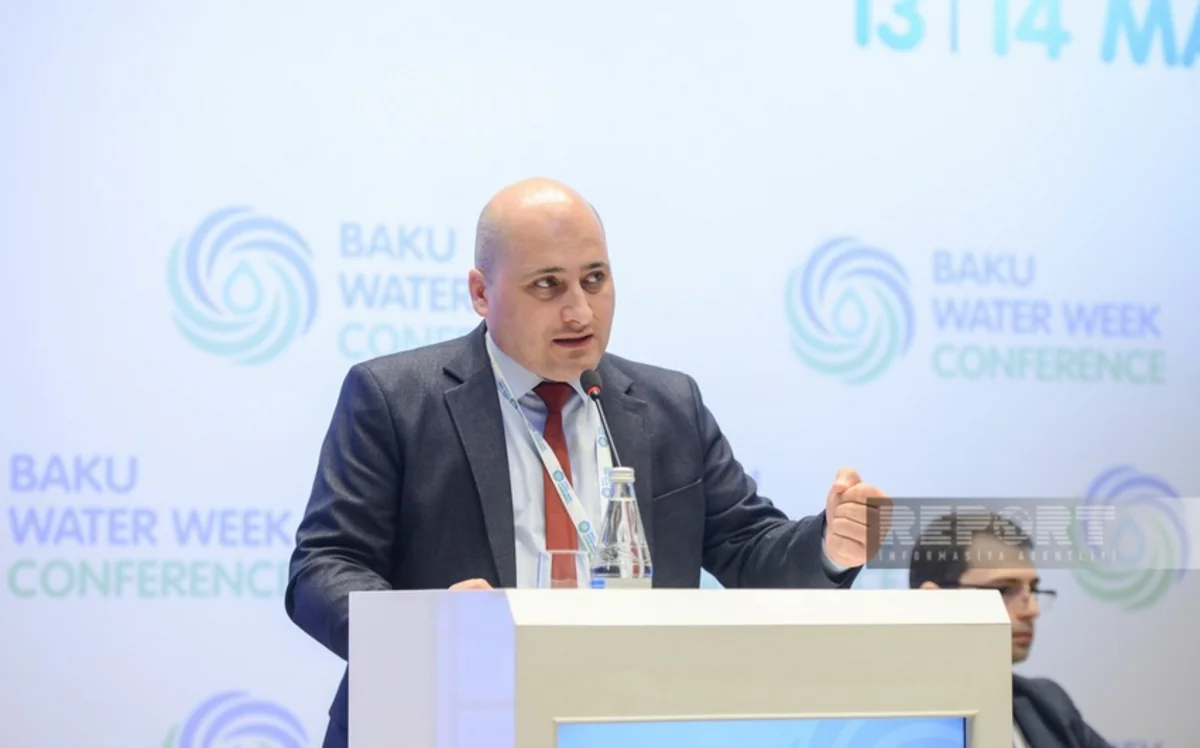 Şöbə müdiri: “Hazırda Bakıda 2 000-ə yaxın binanın su anbarları təmizlənmir”