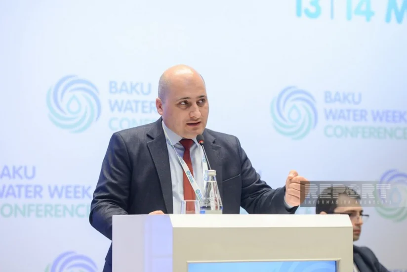 Şöbə müdiri: “Hazırda Bakıda 2 000-ə yaxın binanın su anbarları təmizlənmir”