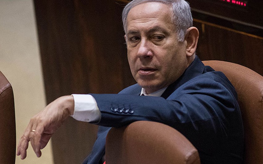 Press: Netanyahu will again be questioned on charges of corruption
