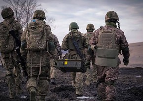 При ударе по учебному подразделению Сухопутных войск ВСУ погибли 12 человек, 60 пострадали