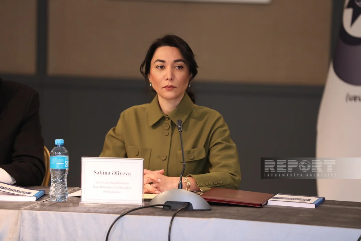 Ombudsman: Əlillərin seçkidə rahat iştirakı üçün pandusların quraşdırılması vacibdir