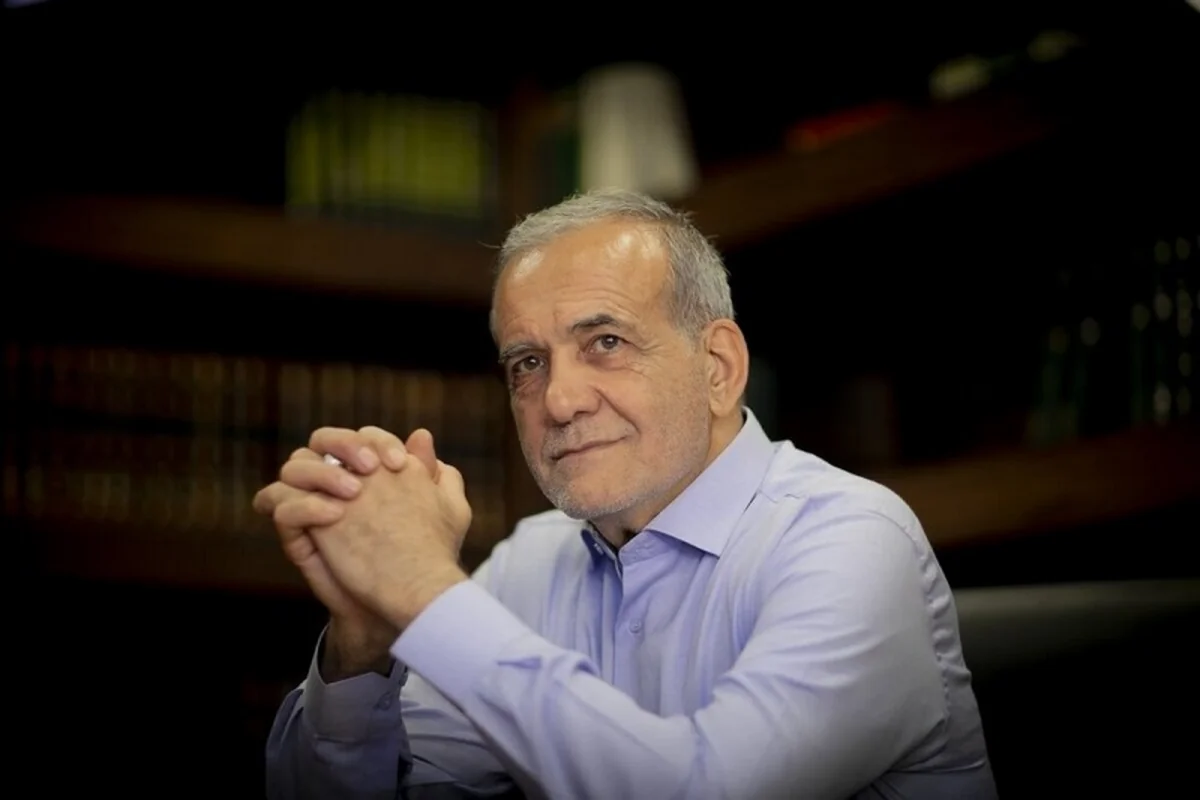 İran Prezidenti COP29-a dəvət olunub