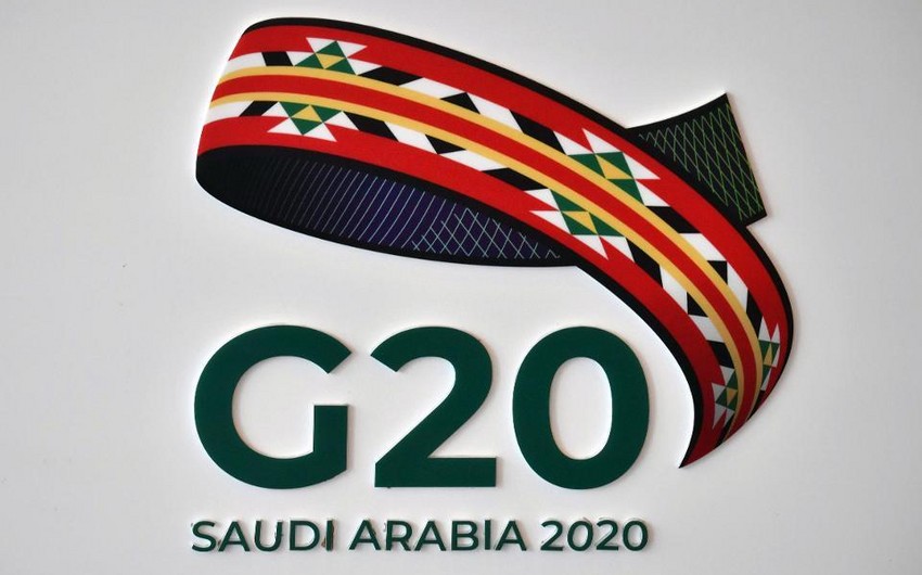 G20 maliyyəçiləri koronavirusun dünya iqtisadiyyatına təsirini müzakirə edəcək