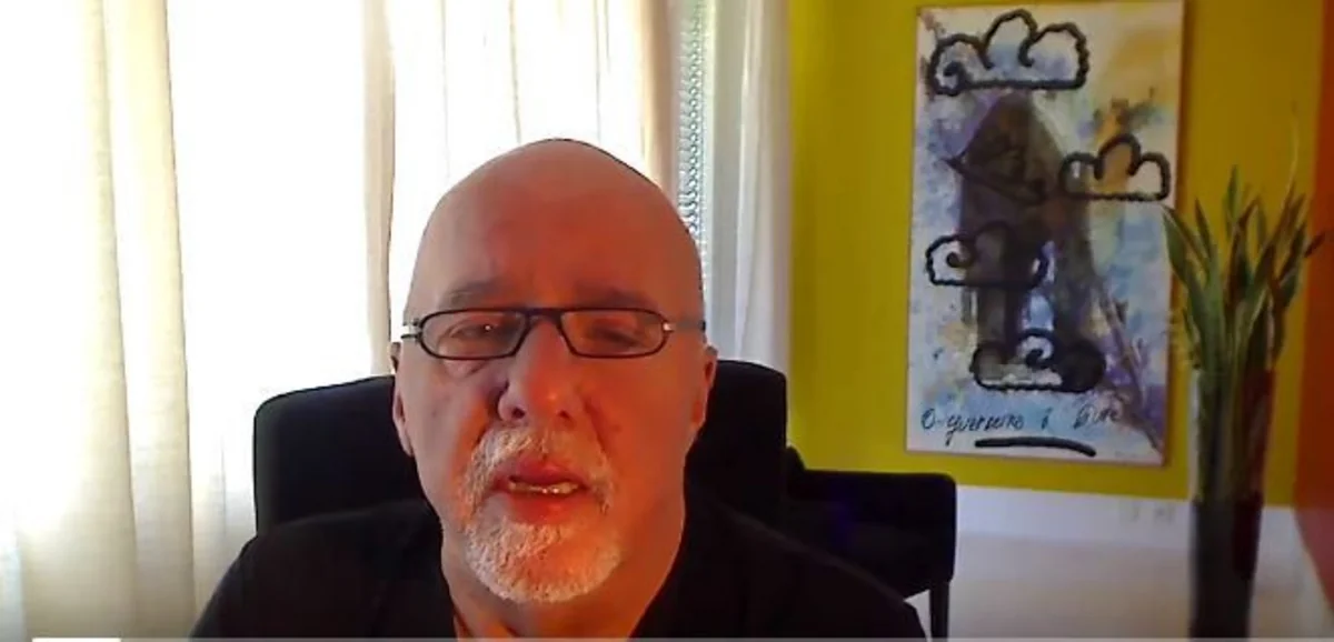 Paulo Koelyo Fransa xalqından üzr istəyib - VİDEO