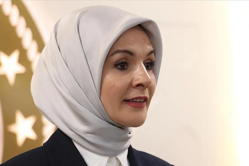 Türkiyəli nazir bu gün Bakıya gəlir