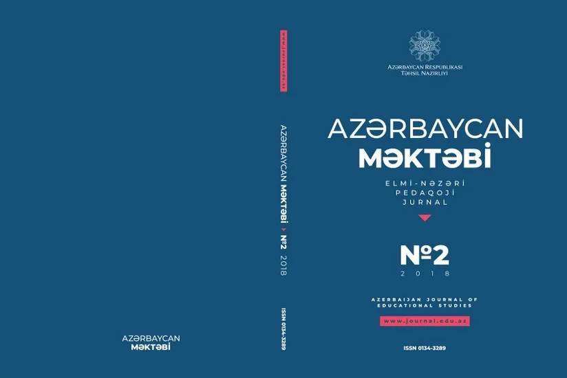 “Azərbaycan məktəbi” jurnalının 95 illiyi ilə bağlı tədbir keçirilib