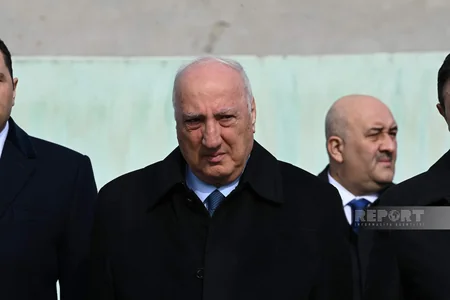 Türkiyədə zəlzələdə həlak olmuş Hümam İsmayıllı dəfn olunub - YENİLƏNİB