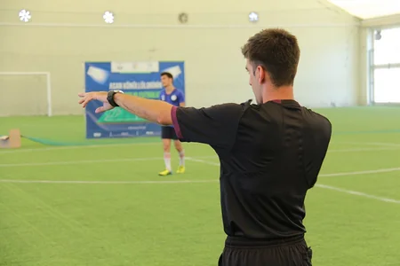 “Yoldaşlıq Futbolu” turnirinə yekun vurulub