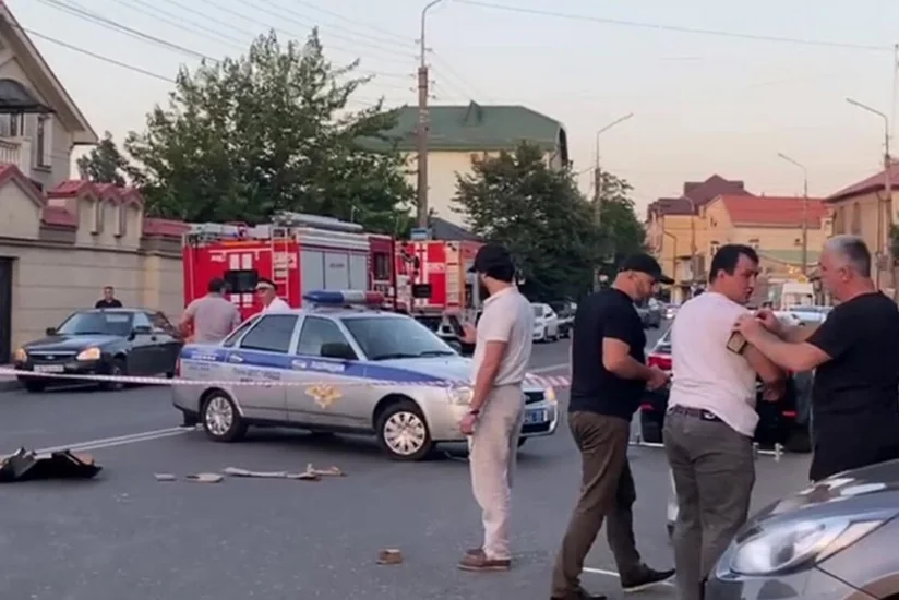 Dağıstanda terror aktları nəticəsində ölənlərin sayı 22 nəfərə çatıb