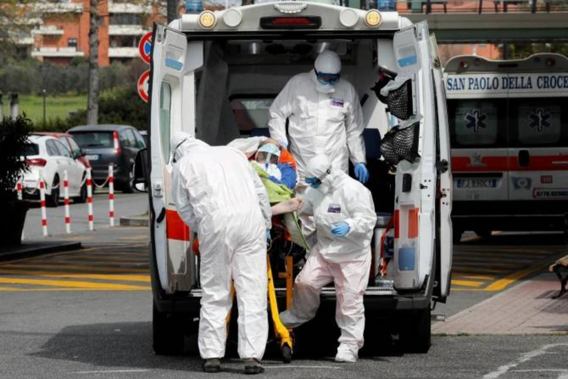 Ukraynada koronavirusdan ölənlərin sayı 316-ya çatdı