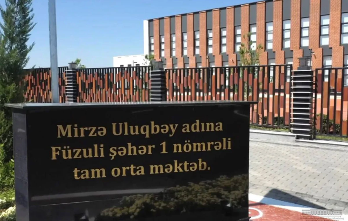 Füzulidə 170-ə yaxın vətəndaş tibbi müayinədən keçib