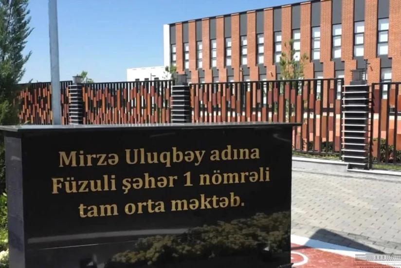 Füzulidə 170-ə yaxın vətəndaş tibbi müayinədən keçib