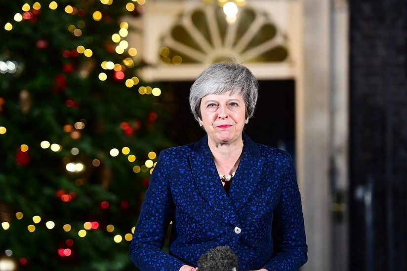 British Labor Party calls on May not to submit  bill on Brexit to Parliament