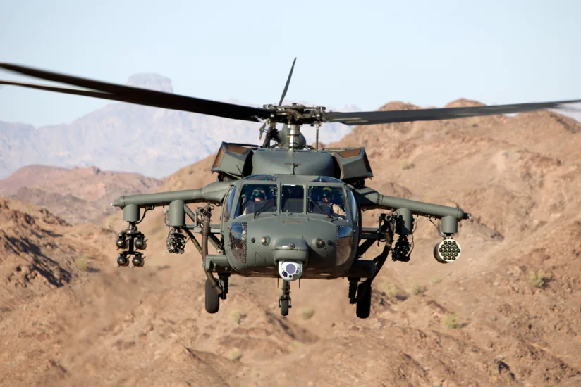Əfqanıstanda Amerika helikopteri qəzaya uğrayıb, ölənlər və yaralılar var