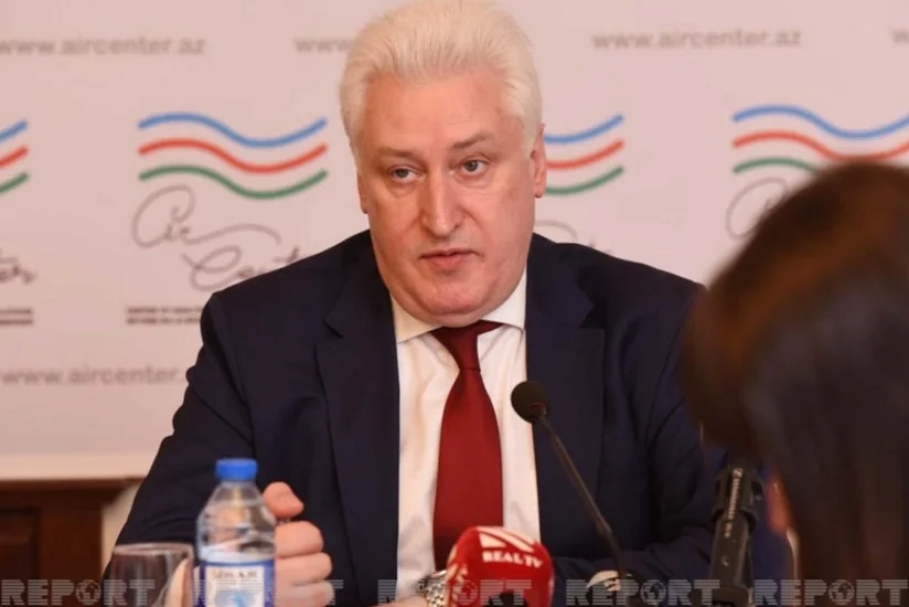 Аккаунт Игоря Коротченко разблокирован