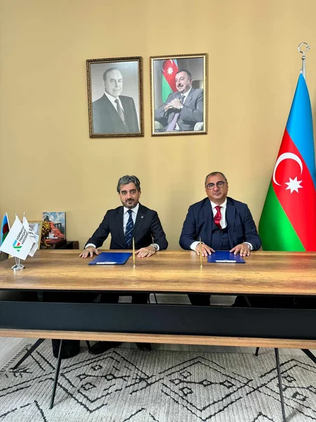 Azerbaijan Franchising Association signs strategic partnership agreement