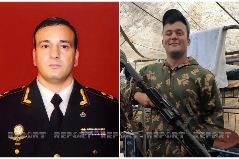 В этом году 154 детям дали имя Полад, 33 – Худаяр