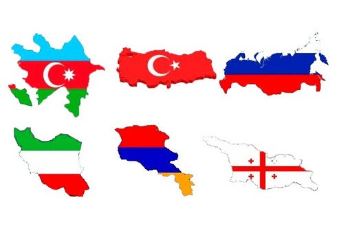 Regionun inkişafı üçün “3+3” kimi formatlar çərçivəsində əlaqələri dərinləşdirmək önəmlidir - RƏY