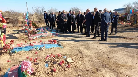 Ağdamın işğaldan azad olunmasının ikinci ildönümü qeyd edilib - YENİLƏNİB