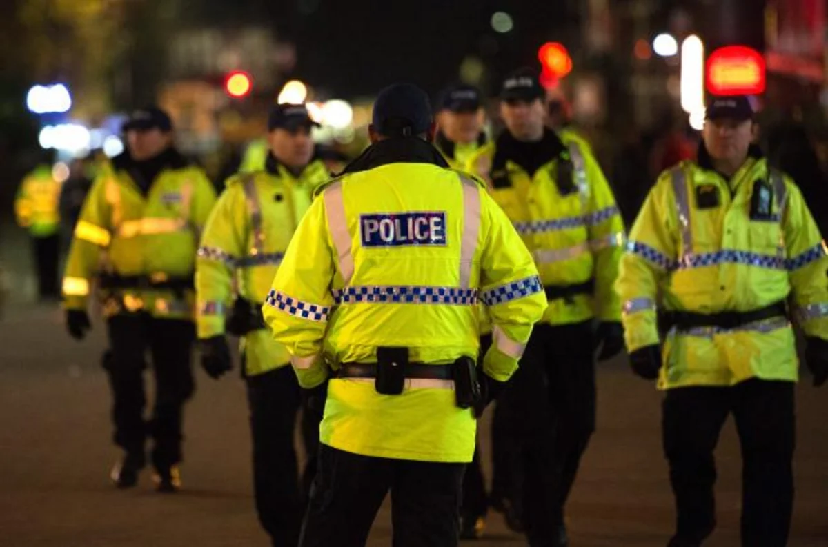 Böyük Britaniyada terror aktından sonra təhlükə səviyyəsi kritik həddə qaldırılıb
