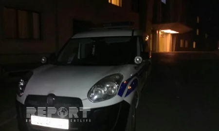 ​Lənkəranda yol qəzası baş verib, 5 nəfər xəsarət alıb