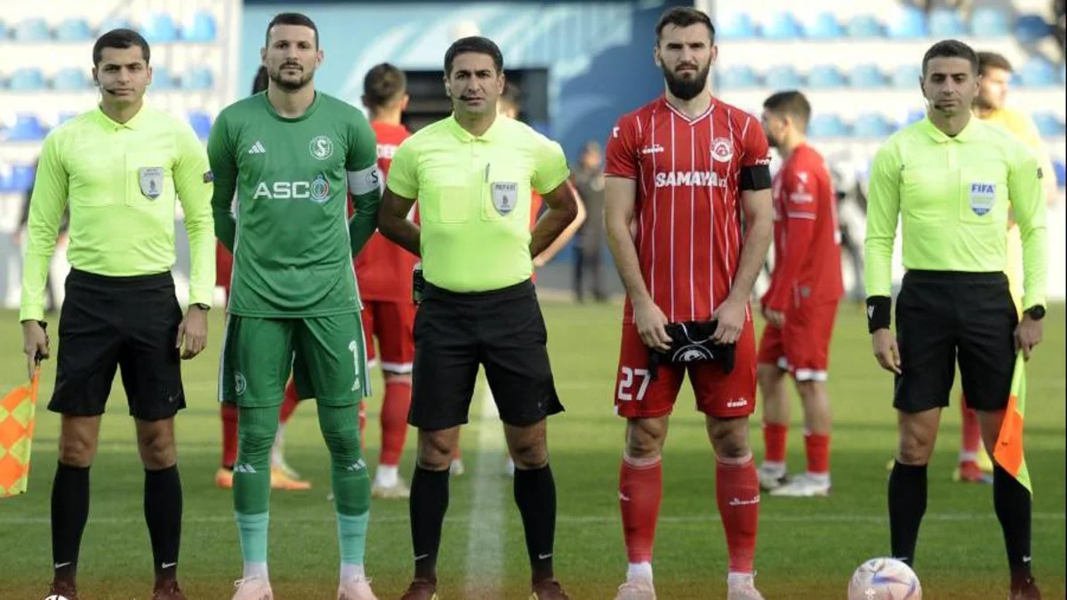 Numan Kurdiç “Araz-Naxçıvan”ın tarixinə düşüb