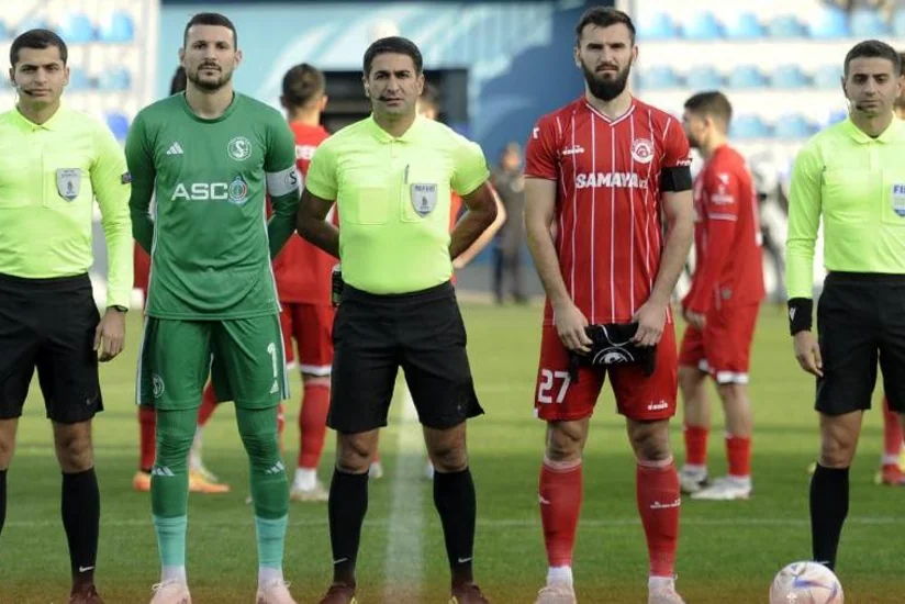 Numan Kurdiç “Araz-Naxçıvan”ın tarixinə düşüb