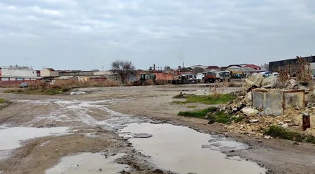 Qanunsuz neft məhsulları satışının qarşısı alınıb