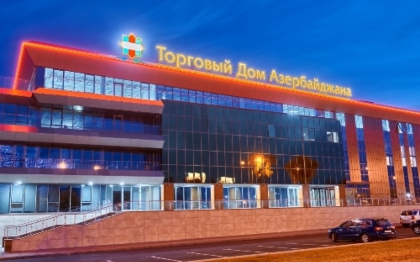 Belarusdakı Azərbaycan Ticarət Evinin köməyi ilə bu ölkəyə 84 tondan artıq məhsul ixrac edilib
