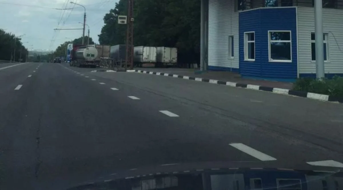 Salyanda DYP postuna silahlı hücum olub