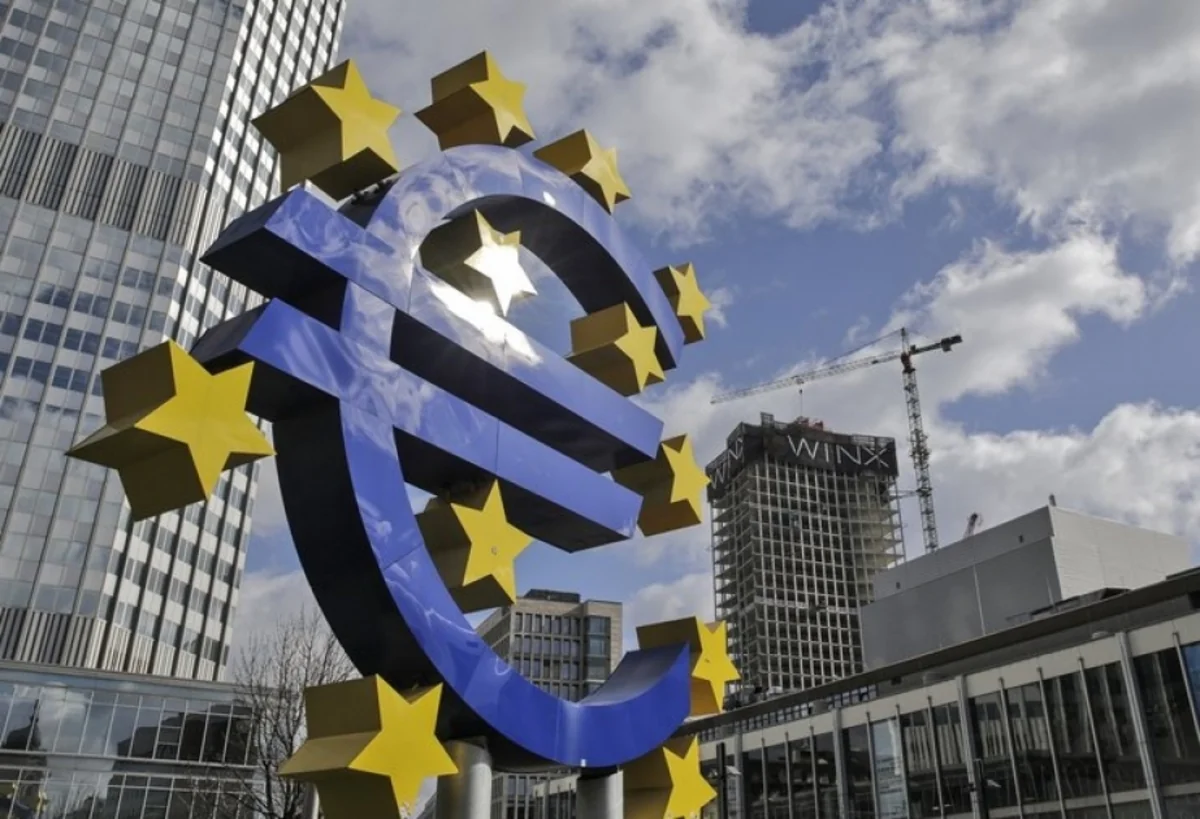 ВВП еврозоны вырос на 0,5% в годовом выражении во II квартале
