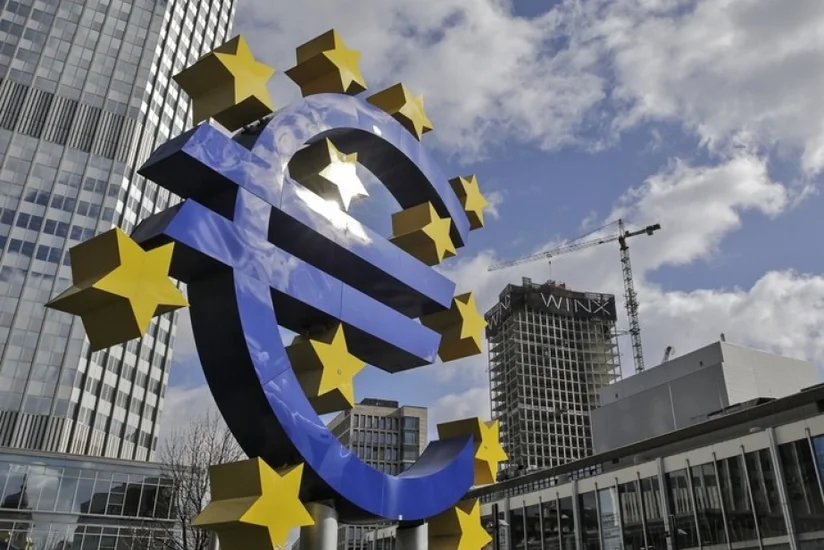 ВВП еврозоны вырос на 0,5% в годовом выражении во II квартале