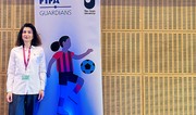 AFFA rəsmisi FIFA-nın seminarına qatılıb